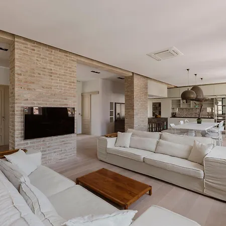 Apartment Argemonia Mali Lošinj