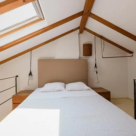 Apartman Argemonia *