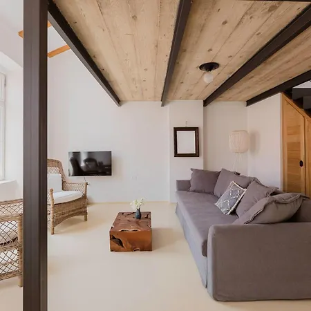 Apartment Argemonia *