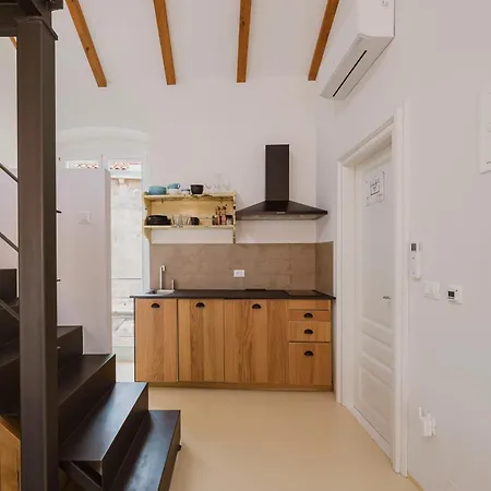 Argemonia Apartment Mali Lošinj