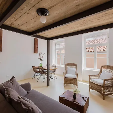 Apartment Argemonia Mali Lošinj