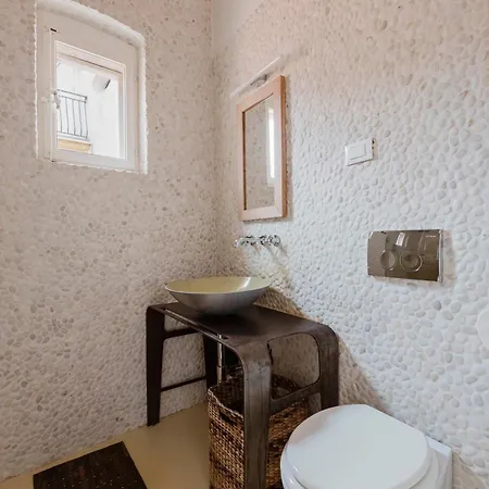 Argemonia Apartman Mali Lošinj