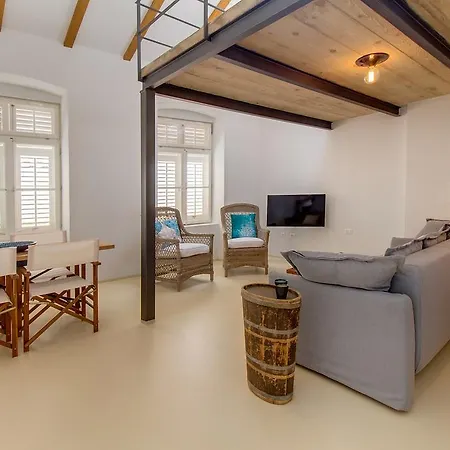 Apartment Argemonia