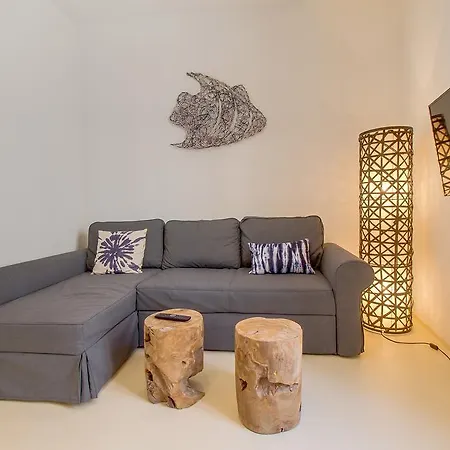 Apartment Argemonia *