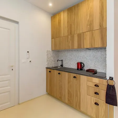 Apartment Argemonia Mali Losinj