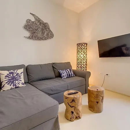 Apartment Argemonia Mali Losinj