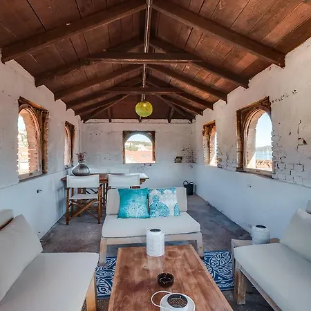 Argemonia Apartment Mali Losinj