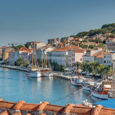 Argemonia * Mali Losinj
