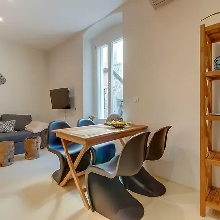 Argemonia Apartment Mali Losinj