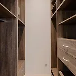 Argemonia Apartment