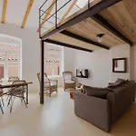Argemonia Apartment