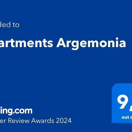 Argemonia