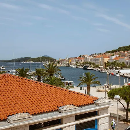 Apartment Argemonia Mali Lošinj