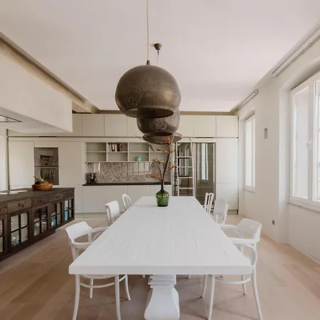 Argemonia Apartment