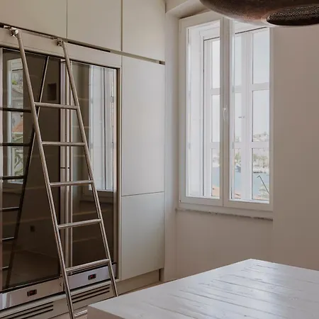 Apartment Argemonia *