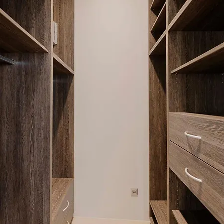 Argemonia Apartment