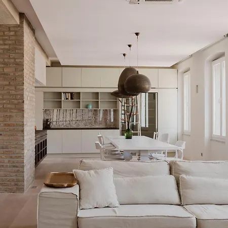 Argemonia Apartment *