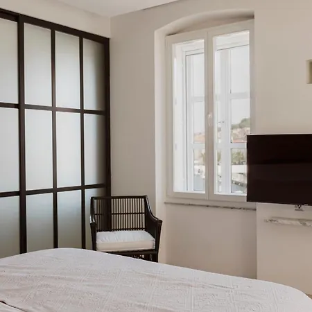 Argemonia Apartment Mali Lošinj