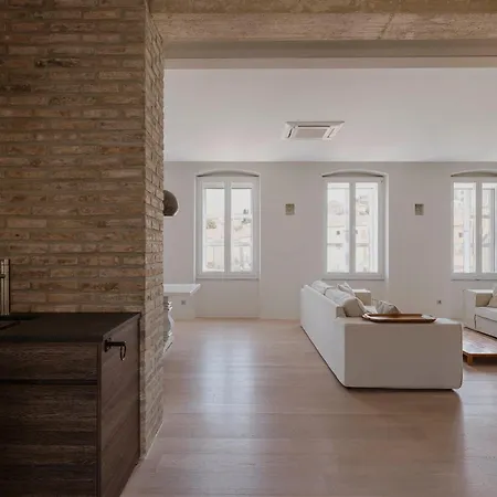Apartment Argemonia Mali Lošinj