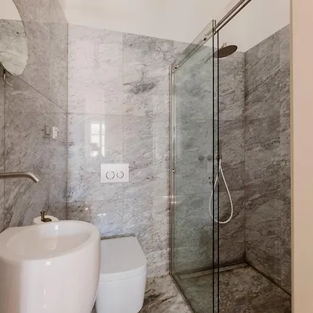 Apartment Argemonia