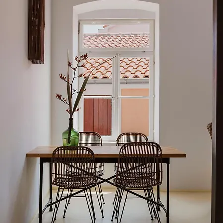 Apartment Argemonia Mali Lošinj