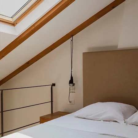Apartment Argemonia