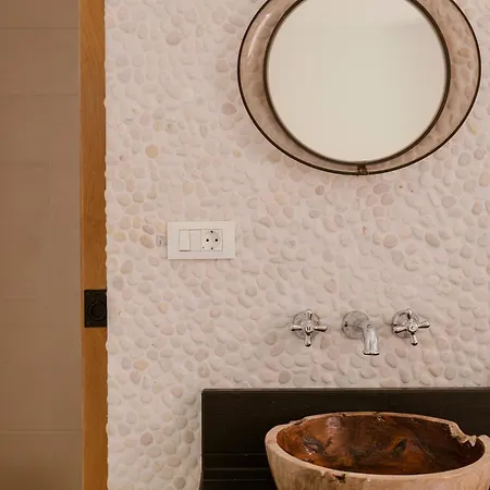 Apartment Argemonia *