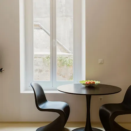 Apartment Argemonia