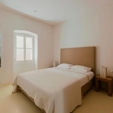 Apartment Argemonia Mali Lošinj