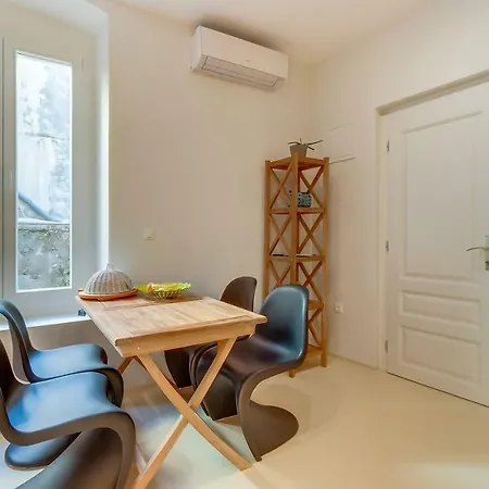 Apartment Argemonia Mali Losinj