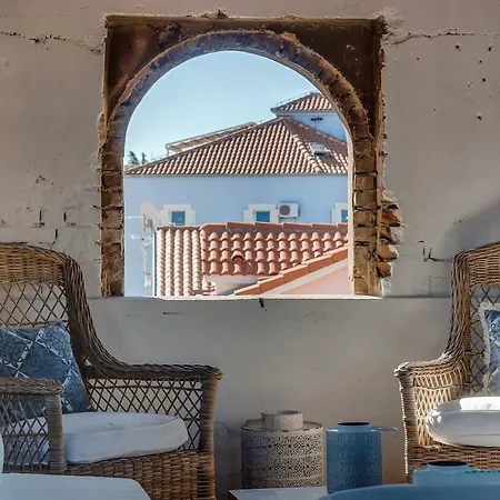 Argemonia Apartment Mali Losinj