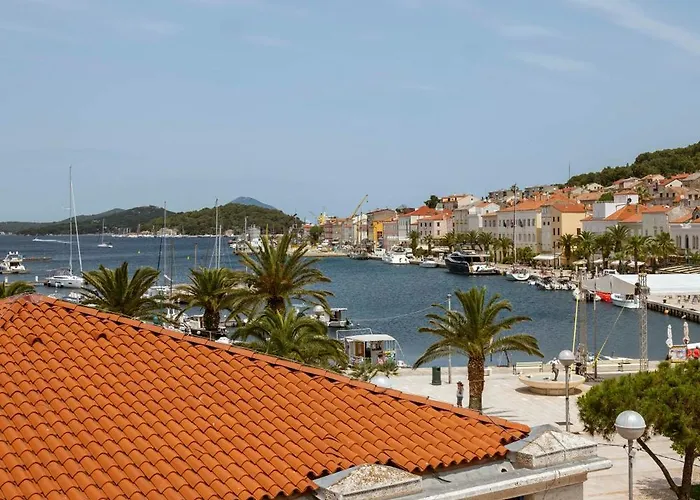 Apartment Argemonia Mali Losinj