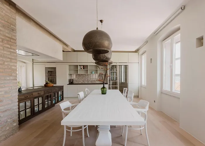 Argemonia Apartment