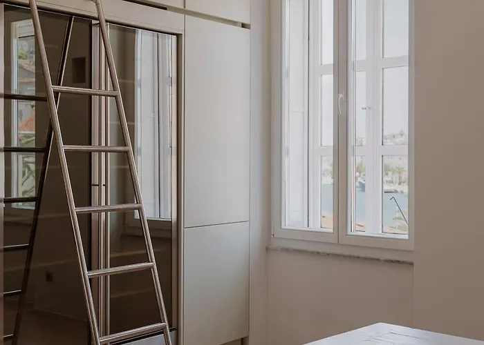 Apartment Argemonia *