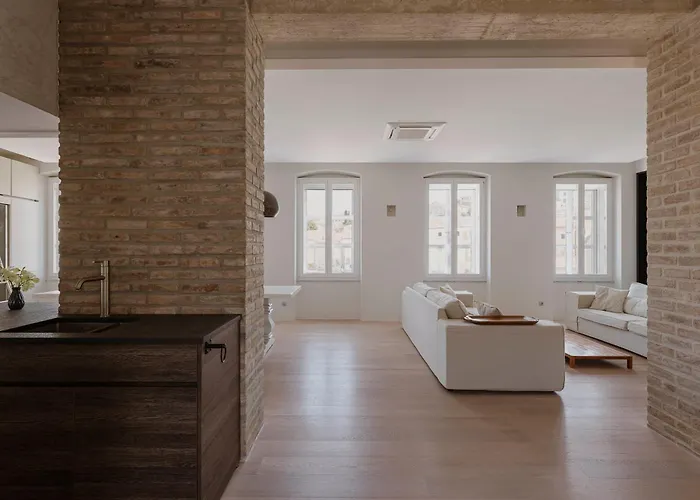 Apartment Argemonia Mali Losinj