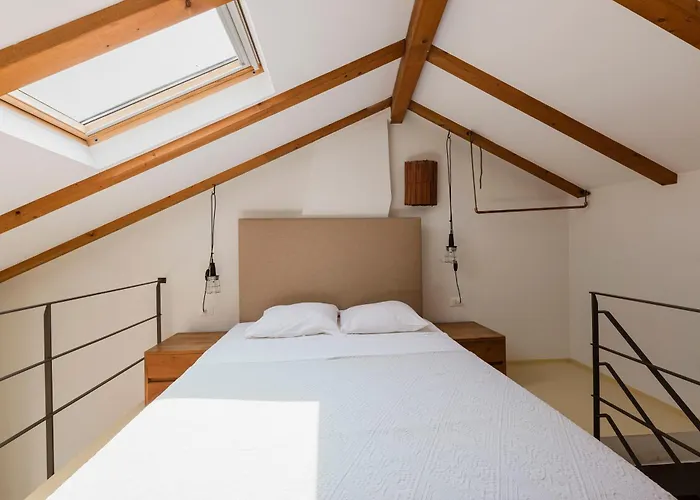 Apartment Argemonia *