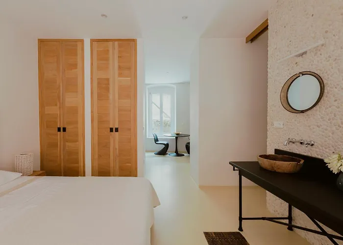 Argemonia Apartment