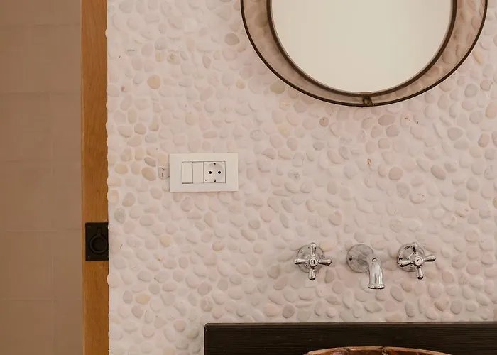 Apartment Argemonia *