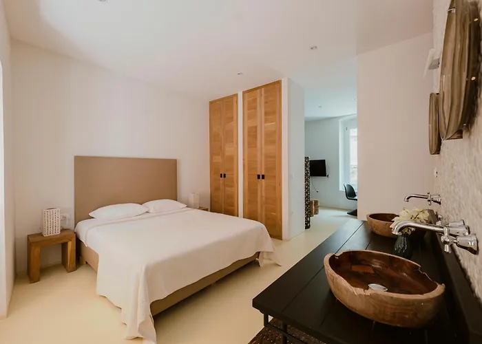 Argemonia Apartment