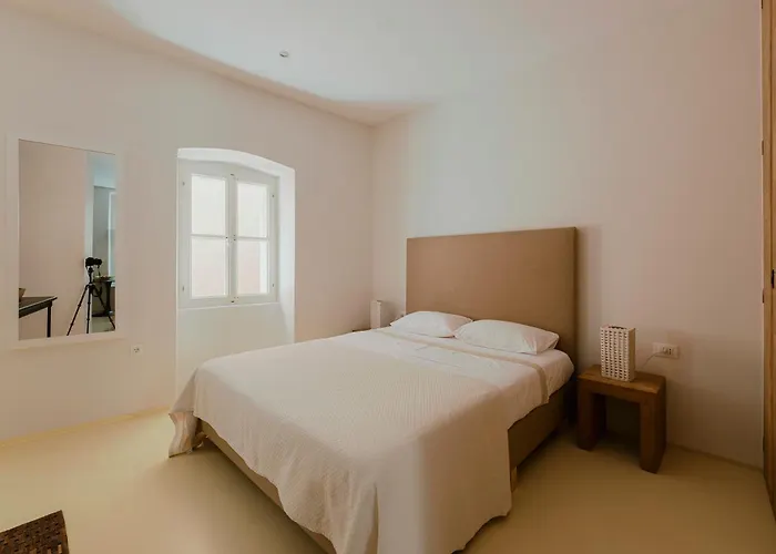 Apartment Argemonia Mali Losinj
