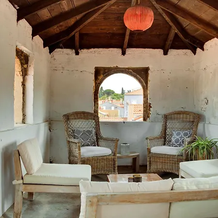 Argemonia * Mali Lošinj