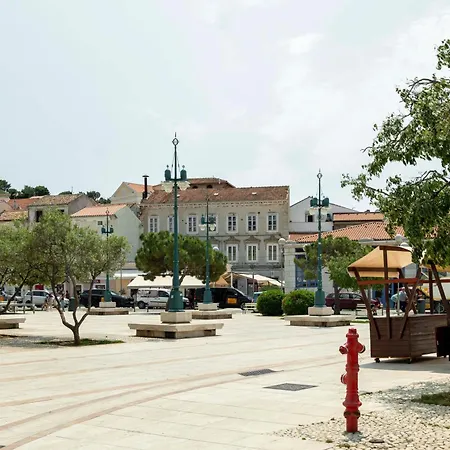 Appartamento Argemonia *