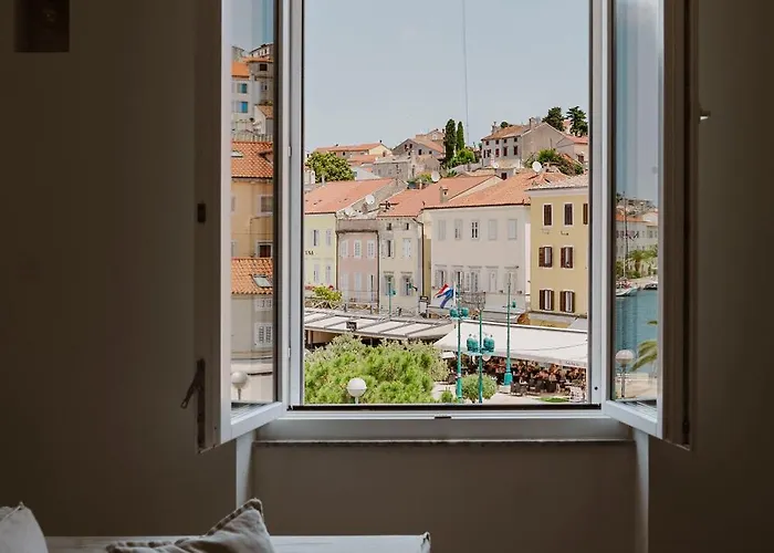 アパート Argemonia