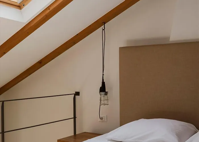 アパート Argemonia