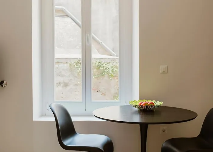 アパート Argemonia