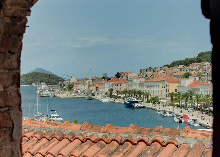 Argemonia アパート